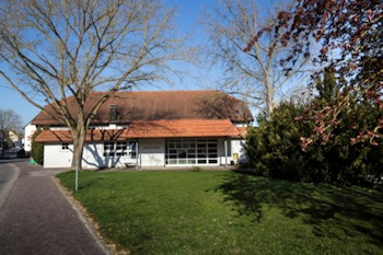 Turnhalle Karlstraße 27