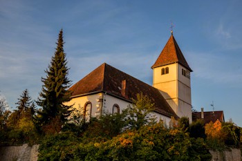 Kirchgasse Pelagiuskirche