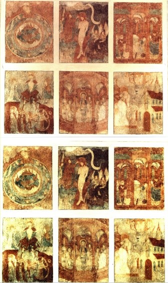 Kirchgasse Pelagiuskirche