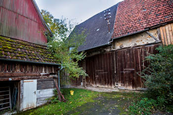 Raunsstraße 15/1 - 17/1