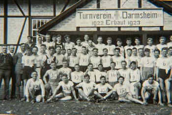 Turnverein Darmsheim