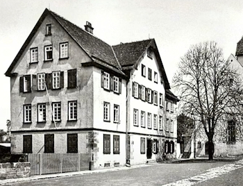 Alte Schule