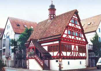 Altes Rathaus
