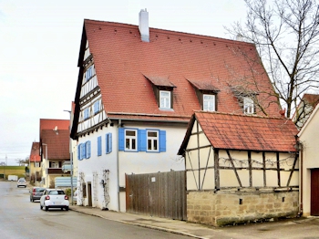 Pfaffengasse 16 klein