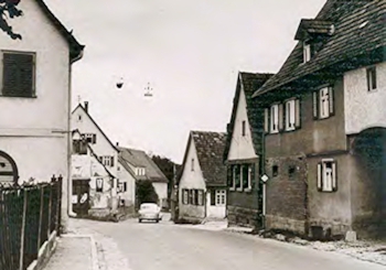 Pfarrhaus