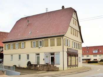 Stuttgarterstraße 3 klein