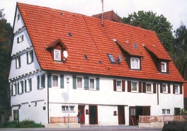 Widdumhaus