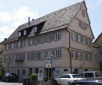 Amtshaus