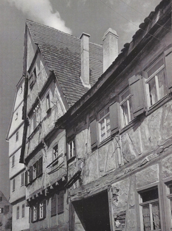 Kurze Gasse 10