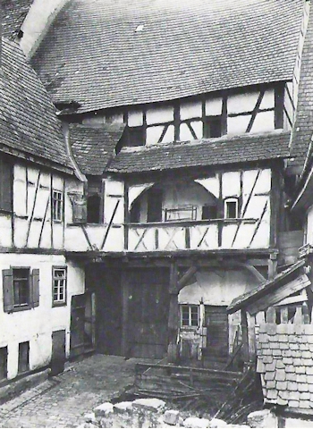 Haus Renner