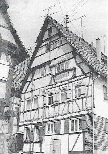 Haus Arzat