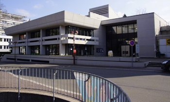 Stadtbibliothek