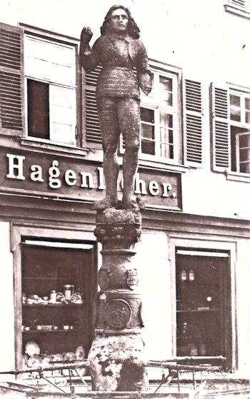 marktbrunnen